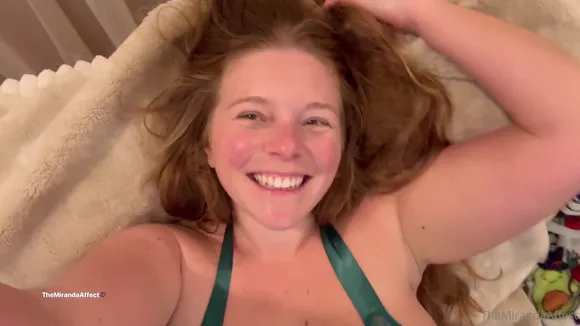 Themirandaaffect Exclusive Leaked Nude Onlyfans #1020891