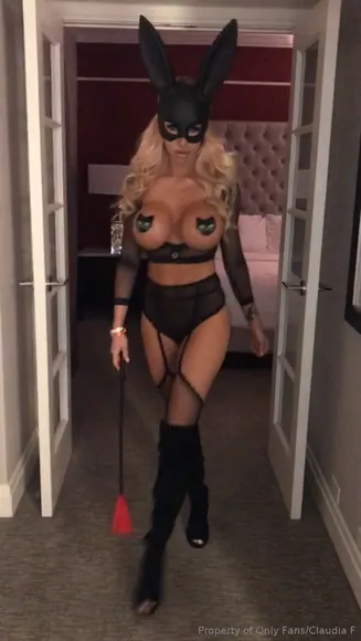 Claudiafijal Exclusive Leaked Nude Onlyfans #1181604