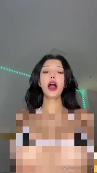 Voulezj Exclusive Leaked Nude Onlyfans #1775296