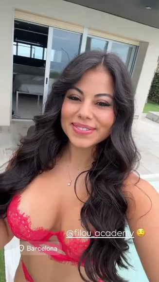 Steffymoreno Exclusive Leaked Nude Onlyfans #2003923