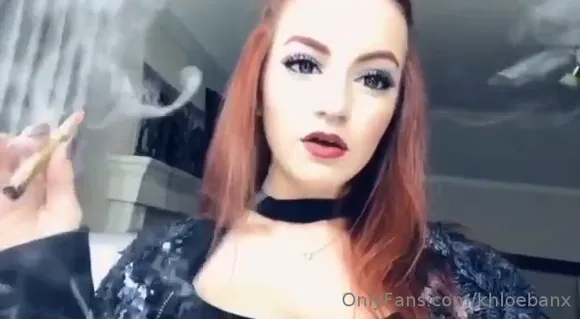 Khloebanx / khloebanxxx Exclusive Leaked Nude Onlyfans #1043150