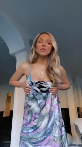 Abbyrao Exclusive Leaked Nude Onlyfans #1803361