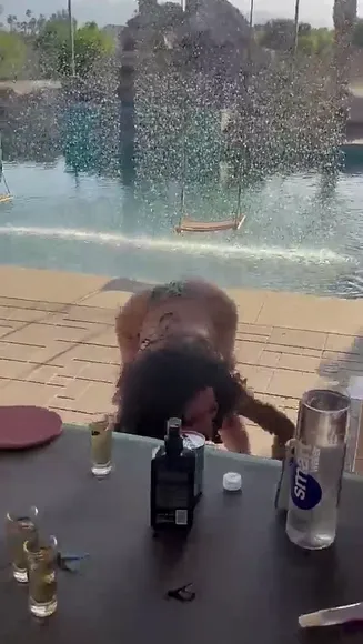 Bhadbhabie / bhadbhabiexrated / Danielle Bregoli Exclusive Leaked Nude Onlyfans #2567603