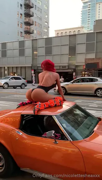 Nicolettesheasquad Exclusive Leaked Nude Onlyfans #1853352