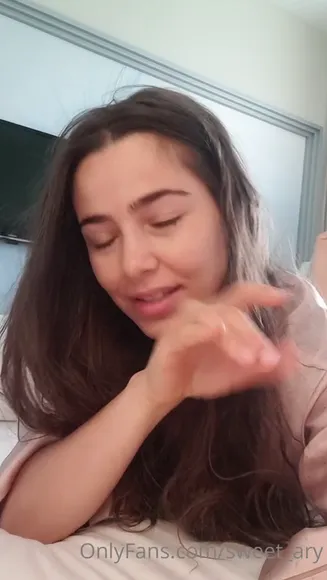 Sweet_ary Exclusive Leaked Nude Onlyfans #1669635