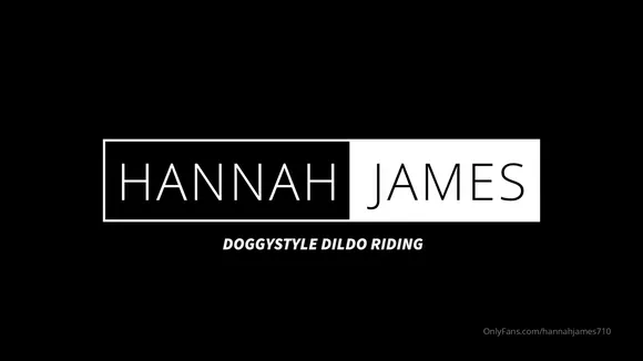 Hannahurman Exclusive Leaked Nude Onlyfans #1789838