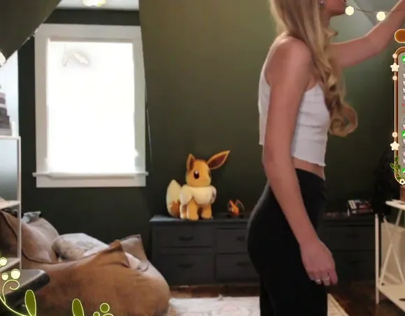 Themorgancryer Exclusive Leaked Nude Onlyfans #982816