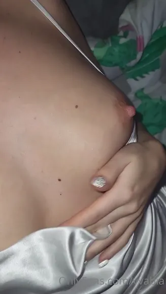 Iamvabia Exclusive Leaked Nude Onlyfans #1962053