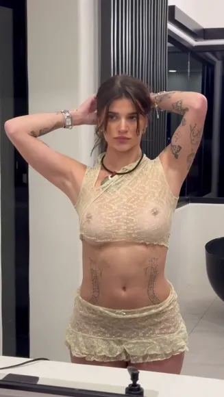 Arikytsya / ariktsya / arikytysa / dimelootony Exclusive Leaked Nude Onlyfans #1744741
