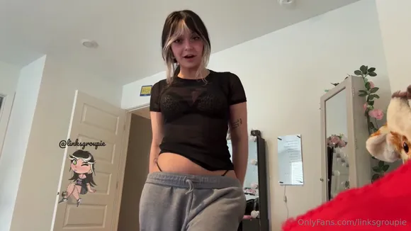 Linksgroupie Exclusive Leaked Nude Onlyfans #2702703