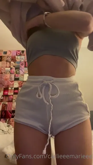 Carlieeemarieee Exclusive Leaked Nude Onlyfans #1917178