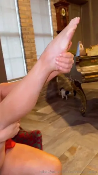 Jenni Exclusive Leaked Nude Onlyfans #539439