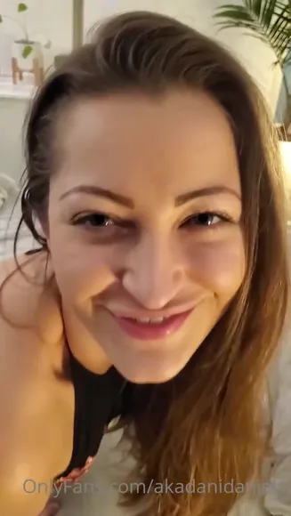 Danidaniels Exclusive Leaked Nude Onlyfans #1663859
