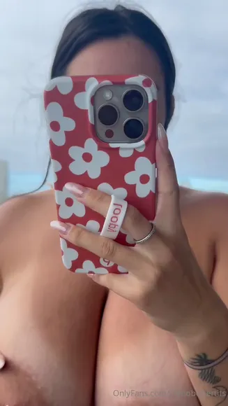 Nobetterboobs Exclusive Leaked Nude Onlyfans #724049