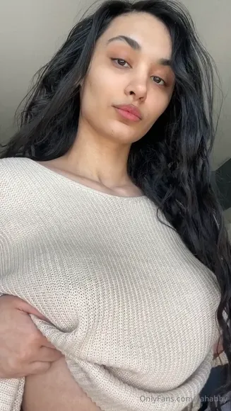 Sahabby Exclusive Leaked Nude Onlyfans #2003527