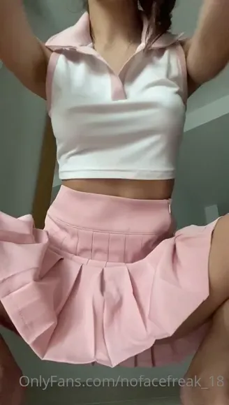 Nofacefreak_18 Exclusive Leaked Nude Onlyfans #1882692