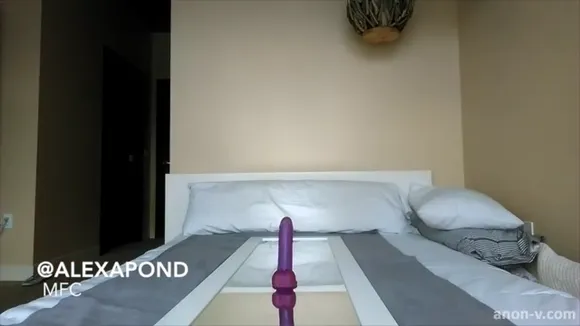 Alexapond Exclusive Leaked Nude Onlyfans #1813671