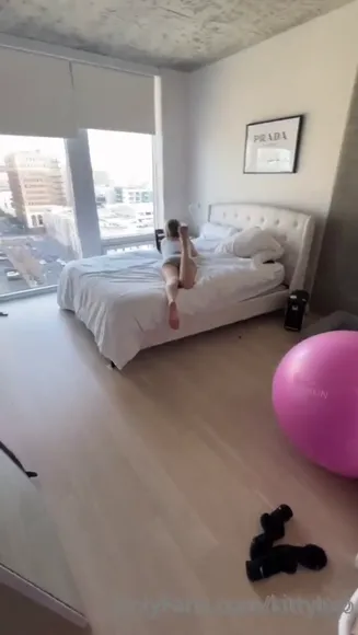 Kittylixo Exclusive Leaked Nude Onlyfans #1081856
