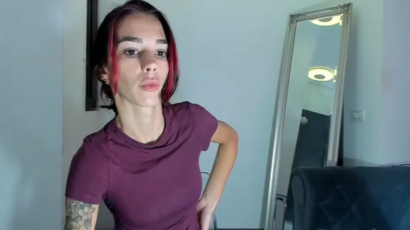 Fallingdevil Exclusive Leaked Nude Onlyfans #2078557