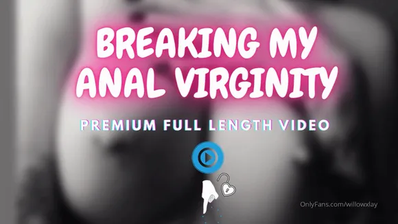 Afterdarkwillow Exclusive Leaked Nude Onlyfans #2042038