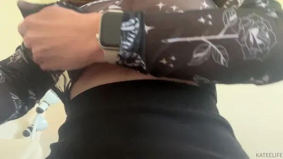 Kateelife Exclusive Leaked Nude Onlyfans #1828897