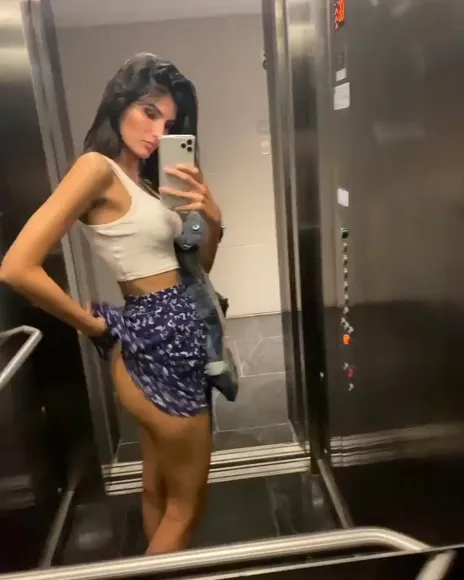 Yael1c / yaelaris Exclusive Leaked Nude Onlyfans #962208