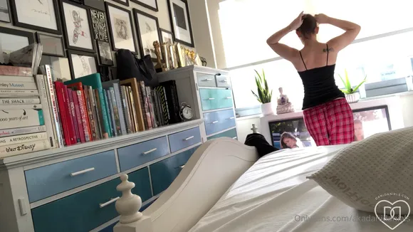 Danidaniels Exclusive Leaked Nude Onlyfans #1680417