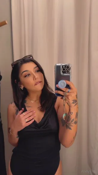 Andyytok Exclusive Leaked Nude Onlyfans #1076815