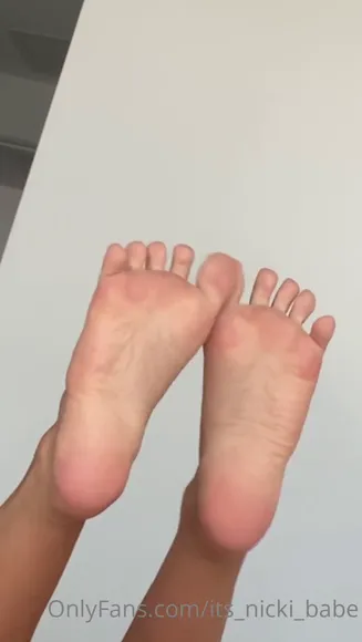 Itsnikibabe Exclusive Leaked Nude Onlyfans #2081491