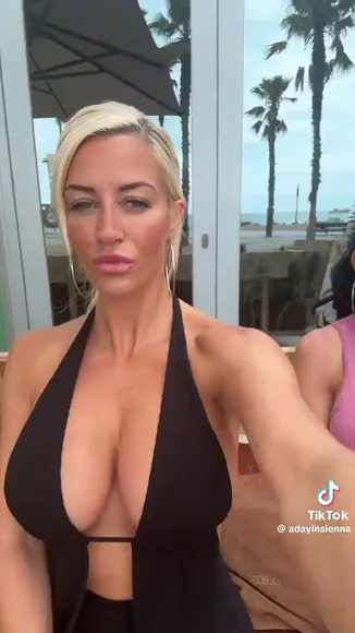 Adayinsienna Exclusive Leaked Nude Onlyfans #1724308