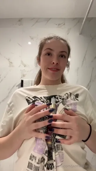 Jazminesinging Exclusive Leaked Nude Onlyfans #1699513