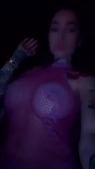 Bhadbhabie / bhadbhabiexrated / Danielle Bregoli Exclusive Leaked Nude Onlyfans #2795738