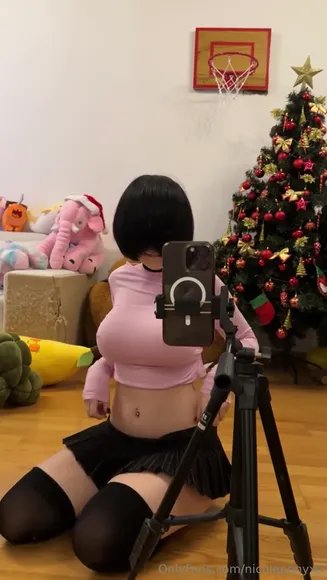 Nicoleponyxo / itsnicolexoxoxo / nicolepony / niquidoll Exclusive Leaked Nude Onlyfans #2472945