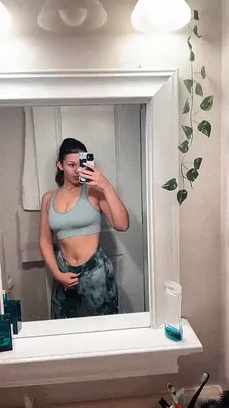 Nikkiwoods Exclusive Leaked Nude Onlyfans #2174857