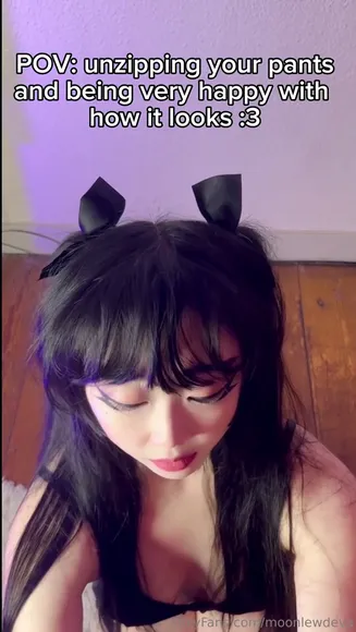 Mooncakeeva Exclusive Leaked Nude Onlyfans #866737