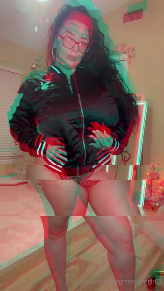 Thatgreeneyedgirl22 Exclusive Leaked Nude Onlyfans #2056540