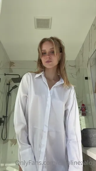 Carolinezalog Exclusive Leaked Nude Onlyfans #1900128
