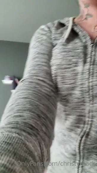 Christymack Exclusive Leaked Nude Onlyfans #2004249