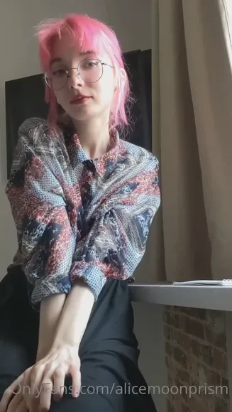 Alicemoonvip Exclusive Leaked Nude Onlyfans #1933162