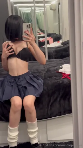 Nicoleponyxo / itsnicolexoxoxo / nicolepony / niquidoll Exclusive Leaked Nude Onlyfans #2918397