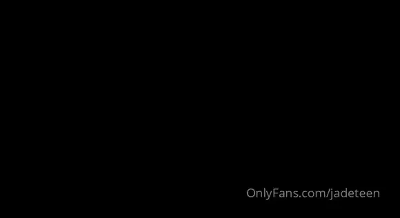 Jadeteen Exclusive Leaked Nude Onlyfans #1724317