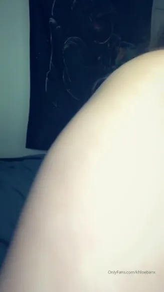 Khloebanx / khloebanxxx Exclusive Leaked Nude Onlyfans #1044823