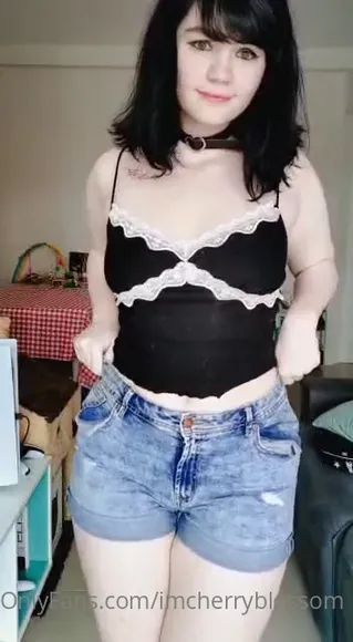 Imcherryblossom Exclusive Leaked Nude Onlyfans #1933590