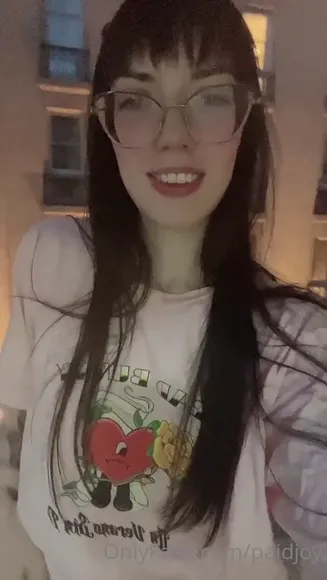Paidjoy Exclusive Leaked Nude Onlyfans #663319