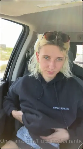 Hopelesssofrantic Exclusive Leaked Nude Onlyfans #1711712