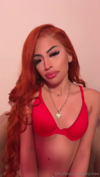 Babyinaa Exclusive Leaked Nude Onlyfans #1148415