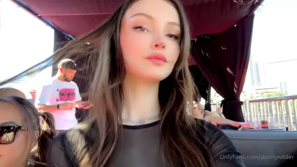 Daintywilders Exclusive Leaked Nude Onlyfans #1745709