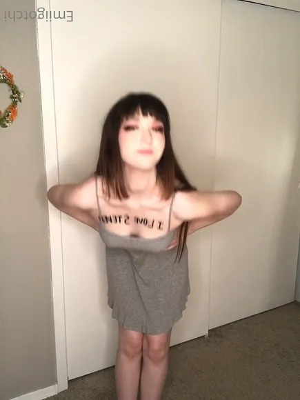 Emiigotchi Exclusive Leaked Nude Onlyfans #725938