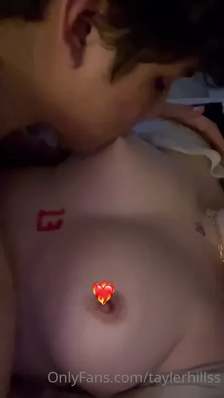 Taylerhills Exclusive Leaked Nude Onlyfans #1994178
