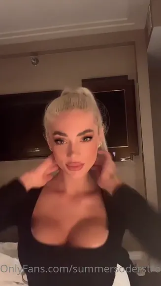 Summersoderstrom Exclusive Leaked Nude Onlyfans #1354431